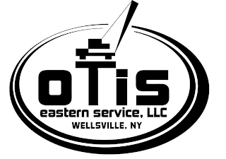 OTIS EASTERN SERVICE, LLC WELLSVILLE, NY logo
