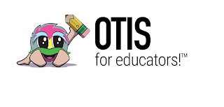 OTIS FOR EDUCATORS logo