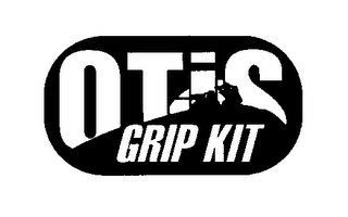 OTIS GRIP KIT logo