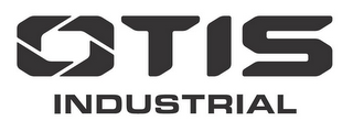 OTIS INDUSTRIAL logo