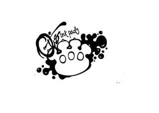 OTIS INK PADS logo