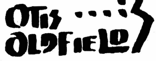 OTIS OLDFIELD logo