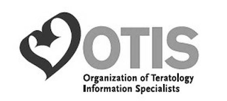 OTIS ORGANIZATION OF TERATOLOGY INFORMATION SPECIALISTS logo