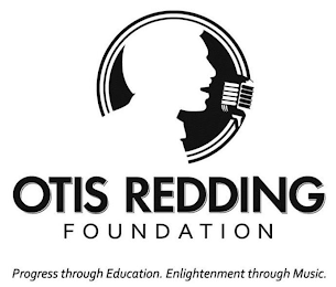OTIS REDDING FOUNDATION logo