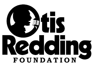 OTIS REDDING FOUNDATION logo