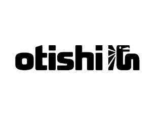 OTISHI logo
