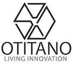 OTITANO LIVING INNOVATION logo