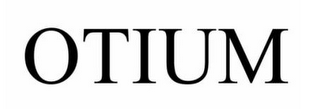 OTIUM logo