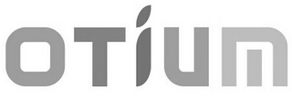 OTIUM logo