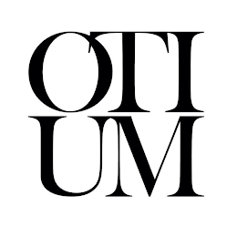 OTIUM logo
