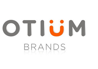 OTIUM BRANDS logo