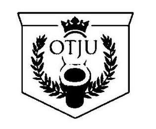 OTJU logo
