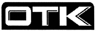 OTK logo