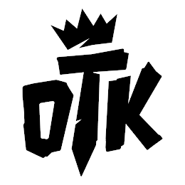 OTK logo
