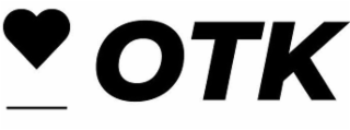 OTK logo