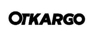 OTKARGO logo