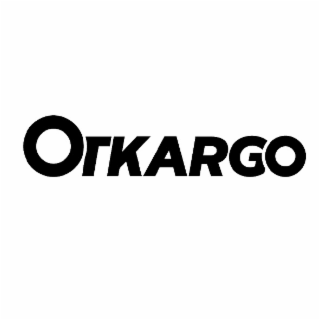OTKARGO logo