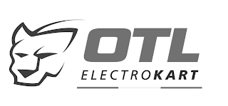 OTL ELECTROKART logo