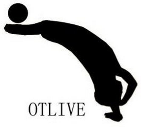 OTLIVE logo