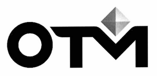 OTM logo