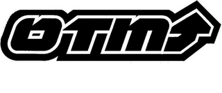 OTM logo