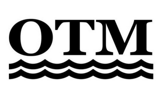 OTM logo