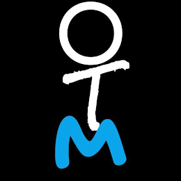 OTM logo