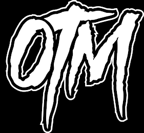 OTM logo