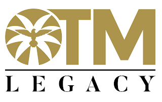 OTM LEGACY logo