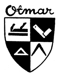 OTMAR logo