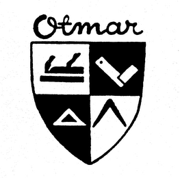 OTMAR logo