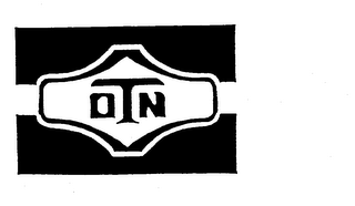 OTN logo