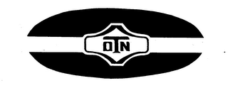 OTN logo