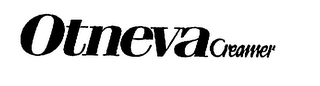OTNEVA CREAMER logo