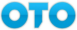 OTO logo