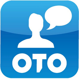 OTO logo