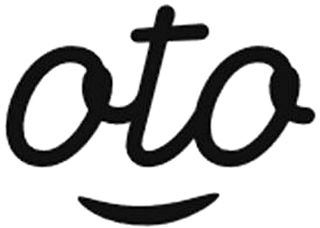 OTO logo
