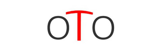 OTO logo