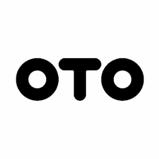 OTO logo