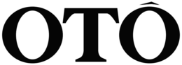 OTO logo