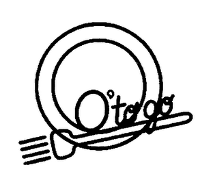 O'TO GO logo