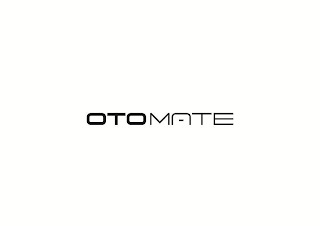 OTO MATE logo