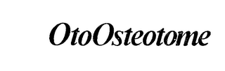 OTO OSTEOTOME OTOOSTEOTOME logo