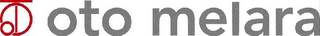 OTO OTO MELARA logo