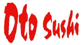 OTO SUSHI logo