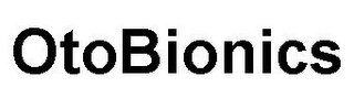 OTOBIONICS logo