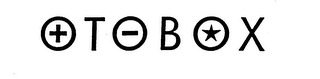 OTOBOX logo