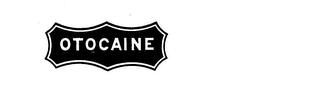 OTOCAINE logo