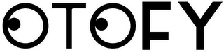 OTOFY logo