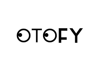 OTOFY logo